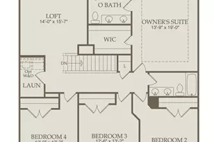 488 Dahlia St, McDonough, GA 30253 - Photo 3