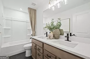 488 Dahlia St, McDonough, GA 30253 - Photo 15