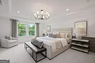 488 Dahlia St, McDonough, GA 30253 - Photo 11