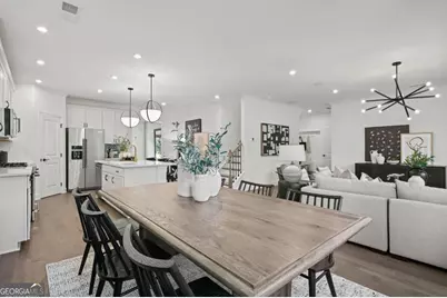 488 Dahlia Street, McDonough, GA 30253 - Photo 7