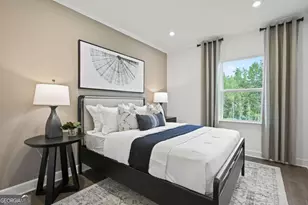 488 Dahlia St, McDonough, GA 30253 - Photo 9