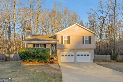 564 Rustin Drive, Dallas, GA 30157 - Photo 1