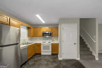 564 Rustin Drive, Dallas, GA 30157 - Photo 7