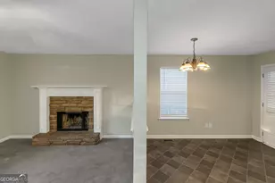 564 Rustin Dr, Dallas, GA 30157 - Photo 5