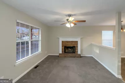 564 Rustin Drive, Dallas, GA 30157 - Photo 3