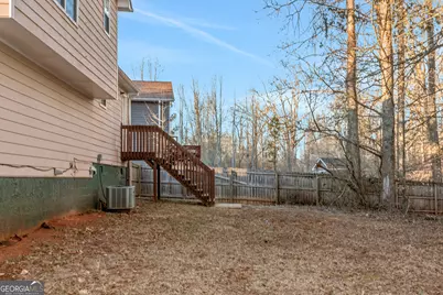 564 Rustin Drive, Dallas, GA 30157 - Photo 17