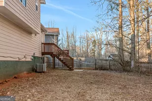 564 Rustin Dr, Dallas, GA 30157 - Photo 17