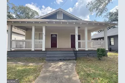 820 Peeples Street SW #820, Atlanta, GA 30310 - Photo 1