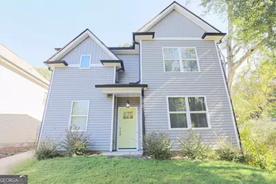 1641 Broad Street E, Athens, GA 30601 - Photo 1