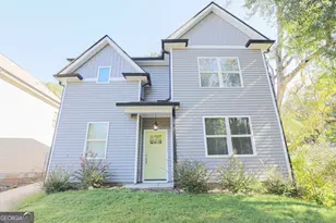 1641 Broad Street E, Athens, GA 30601 - Photo 1