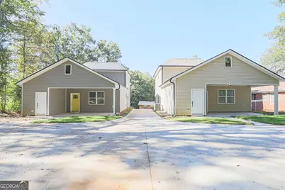 1641 Broad Street E, Athens, GA 30601 - Photo 5