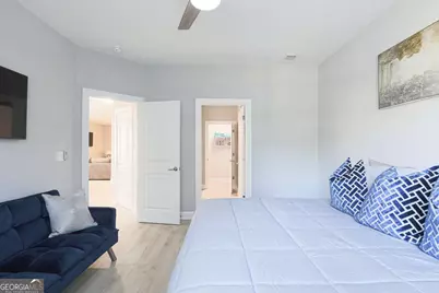 1641 Broad Street E, Athens, GA 30601 - Photo 33