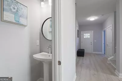 1641 Broad Street E, Athens, GA 30601 - Photo 39