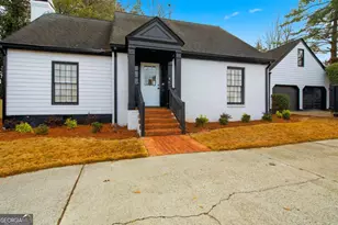 1044 Little Willeo Rd, Marietta, GA 30068 - Photo 1