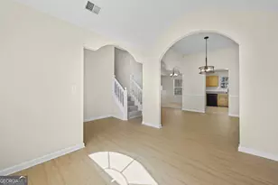 2816 Two Lakes Cir, South Fulton, GA 30349 - Photo 25