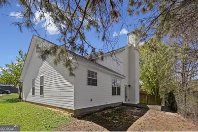 2816 Two Lakes Circle, South Fulton, GA 30349 - Photo 7