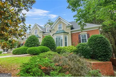 110 Glen Eagle Way, McDonough, GA 30253 - Photo 5