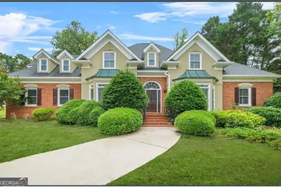 110 Glen Eagle Way, McDonough, GA 30253 - Photo 1