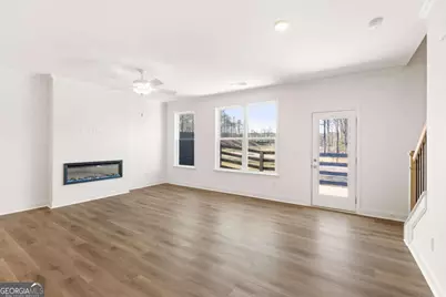 878 Porter Ridge Lane #3, Decatur, GA 30032 - Photo 11