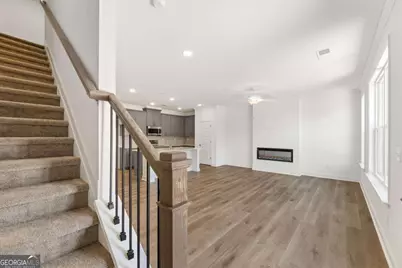 878 Porter Ridge Lane #3, Decatur, GA 30032 - Photo 13