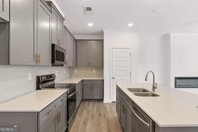 878 Porter Ridge Lane #3, Decatur, GA 30032 - Photo 7