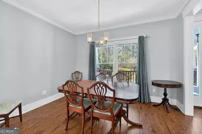 24 Bitter End Court, Waverly, GA 31565 - Photo 7