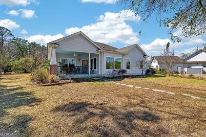 24 Bitter End Court, Waverly, GA 31565 - Photo 35