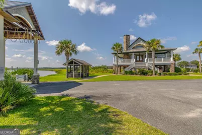 24 Bitter End Court, Waverly, GA 31565 - Photo 73