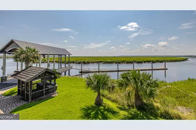 24 Bitter End Court, Waverly, GA 31565 - Photo 71