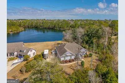 24 Bitter End Court, Waverly, GA 31565 - Photo 3