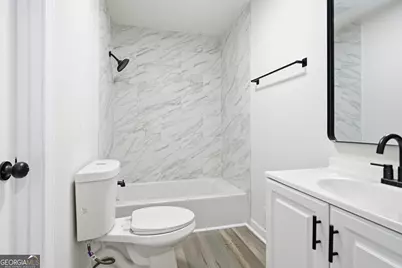 1781 Brooks Road, Dacula, GA 30019 - Photo 9