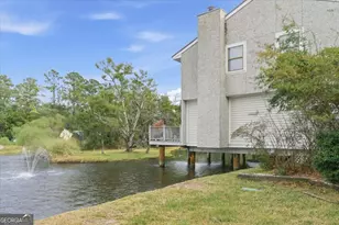 1000 Sea Island Rd, Saint Simons, GA 31522 - Photo 1