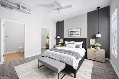 5300 Peachtree Road #2309, Chamblee, GA 30341 - Photo 21