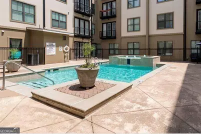 5300 Peachtree Road #2309, Chamblee, GA 30341 - Photo 31