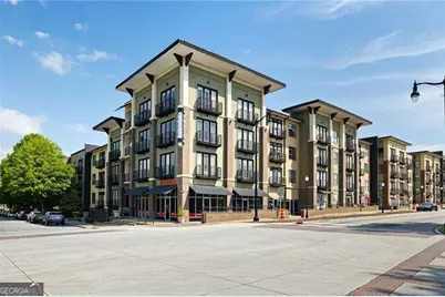 5300 Peachtree Road #2309, Chamblee, GA 30341 - Photo 1