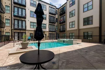 5300 Peachtree Road #2309, Chamblee, GA 30341 - Photo 33