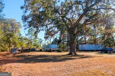 0 Cattle Hammock Road, Midway, GA 31320 - Photo 3