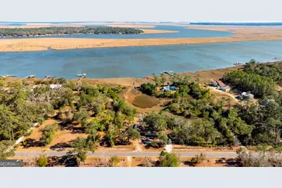 0 Cattle Hammock Road, Midway, GA 31320 - Photo 1