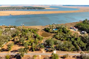 0 Cattle Hammock Rd, Midway, GA 31320 - Photo 1