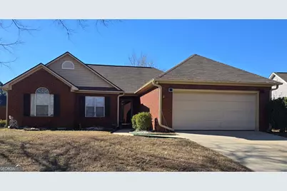 150 Knights Bridge, Warner Robins, GA 31093 - Photo 1