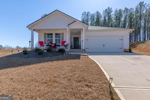 1617 Hunter Welch Pkwy, Luthersville, GA 30251 - Photo 1
