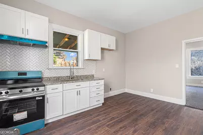 110 Elm Street, Griffin, GA 30223 - Photo 7