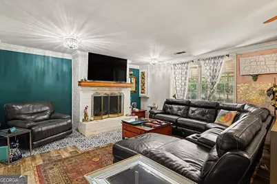 267 Macon Street, Monticello, GA 31064 - Photo 5