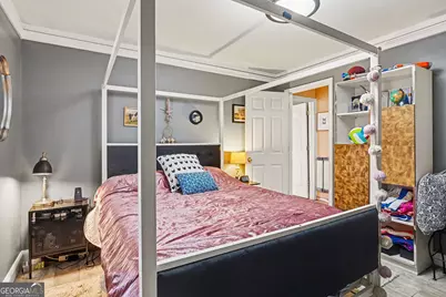 267 Macon Street, Monticello, GA 31064 - Photo 15