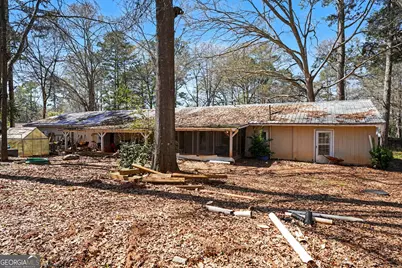 267 Macon Street, Monticello, GA 31064 - Photo 1