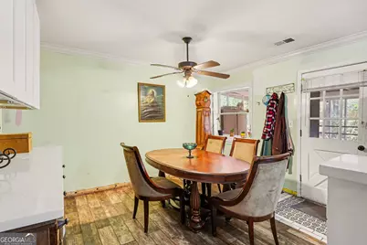 267 Macon Street, Monticello, GA 31064 - Photo 9