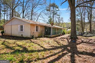 267 Macon Street, Monticello, GA 31064 - Photo 27