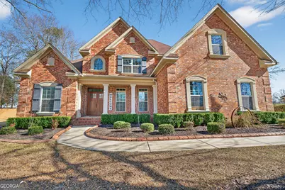 2104 Hiwassee Drive, Bonaire, GA 31005 - Photo 1