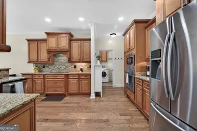 2104 Hiwassee Drive, Bonaire, GA 31005 - Photo 17