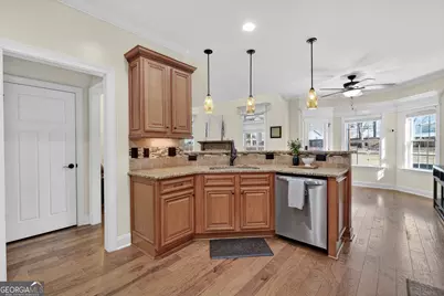 2104 Hiwassee Drive, Bonaire, GA 31005 - Photo 15